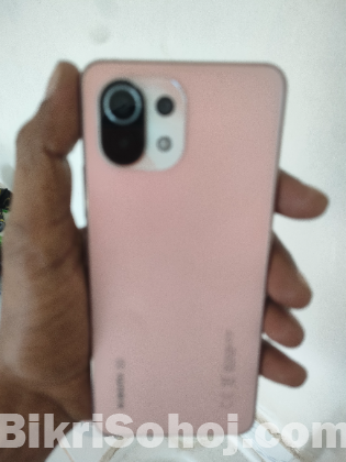 Xiaomi 11 Lite 5G NE